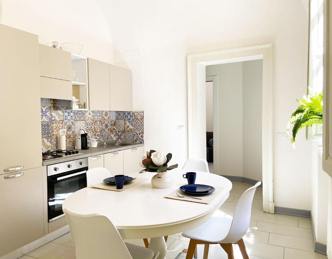 Paggeria Apartment Parma Exterior photo